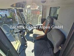 Claas LEXION 540 C