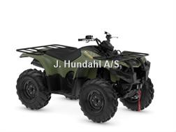 Yamaha 450TA KODIAK EPS