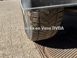 Opel Movano **EURO4-LIFT-AIRCO**