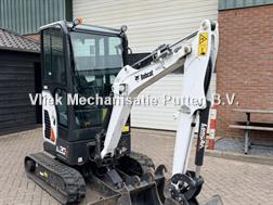 Bobcat e20z