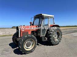 Massey Ferguson 375
