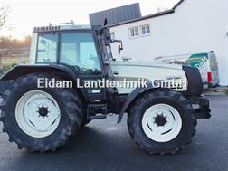 Valtra 8050 Hi-Tec