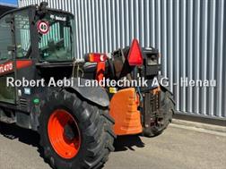 Bobcat TL 470