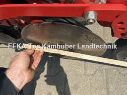 Kverneland E drill