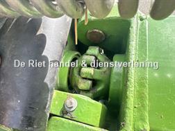 Krone KW 6.72/6