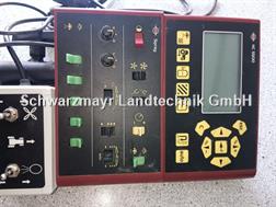 Hardi Master 1200 15m mit Ais Stream System
