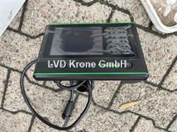 Krone DS 500