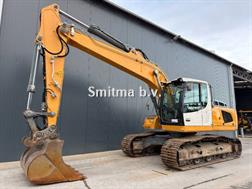 Liebherr R922 SLC