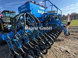 Lemken Solitair 9