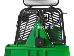 Krpan 550 GL