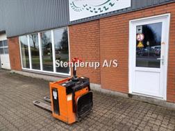 Jungheinrich ROCLA TP 22