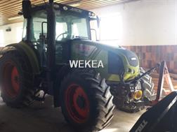 Claas Arion 430