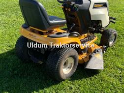 Cub Cadet CC1016KHG Kawasaki motor