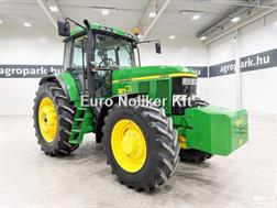 John Deere 7810