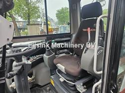 Takeuchi TB295W