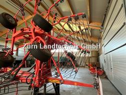 Kuhn GA 6501 P IM KUNDENAUFTRAG