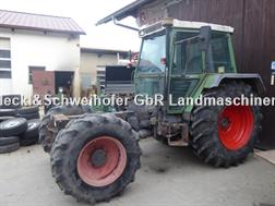 Fendt 380 GTA