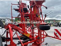 Kuhn GF 8702