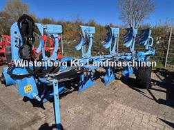 Lemken Juwel 8 M V 5 N 100 Vorführ