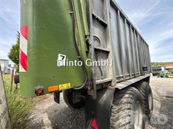 Fliegl ASW 268 Compact