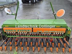 Amazone D8-30 Special
