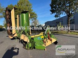Krone EASYCUT B 870 CV COL