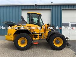 Volvo L45H