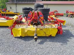Pöttinger Novacat 301 Alpha Motion