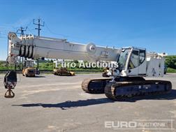 Liebherr LTR1060
