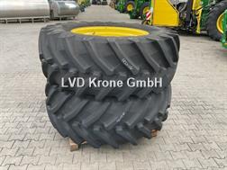 Trelleborg 650/65R38