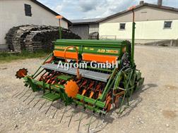 Amazone AD303 + KG302