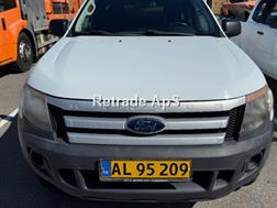 Ford Ranger 2.2 Tdci Rab
