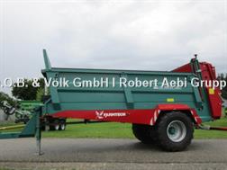 Farmtech Ultrafex 1200
