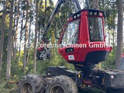 Komatsu 901 XC