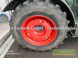 Michelin 540/65R34 + 440/65R24