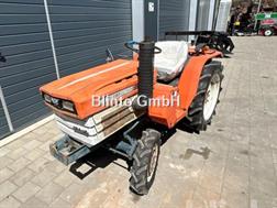 Kubota B 1600