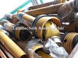 Kemper Kemper Walterscheid Gelenkwellen ABVERKAUF!