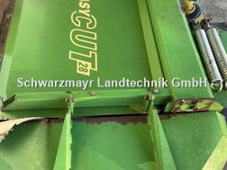 Krone EasyCut 28 (EC 28)
