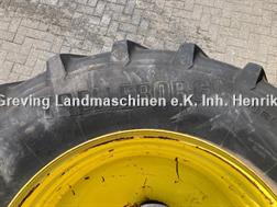 Trelleborg TM600 520/85R42