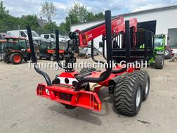 Stepa C 12+FKL 6295 S mit Funk