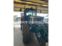 John Deere 6830 PREMIUM