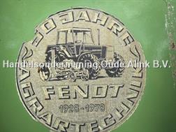 Fendt 610