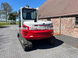Takeuchi TB 290-2 stage V