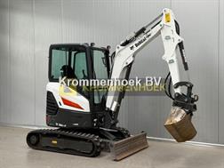 Bobcat E 27 Z