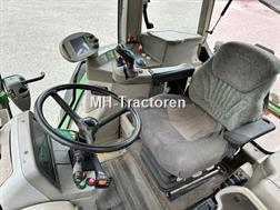 Fendt 711 Vario