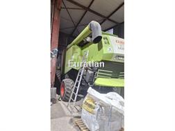 Claas LEXION 670