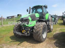 Deutz-Fahr 9340 TTV
