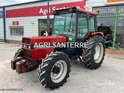 Case IH 845