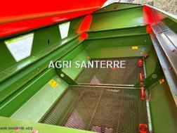Amazone ZAM 1500 PROFIS