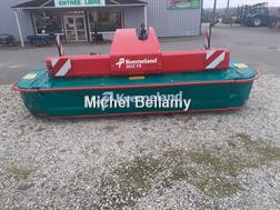 Kverneland 2832 FS